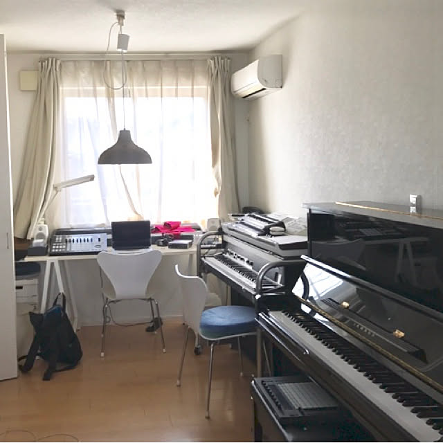 roomさんの実例写真
