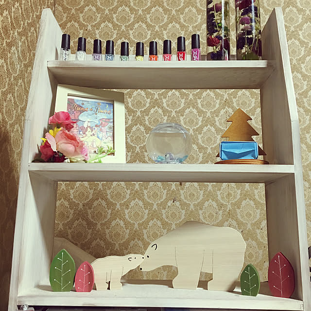 chiinekoさんの実例写真
