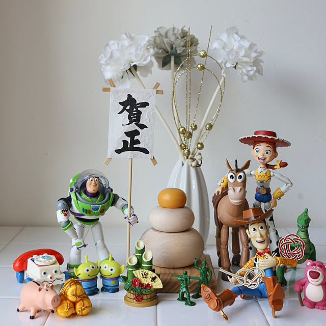 comiriさんの実例写真