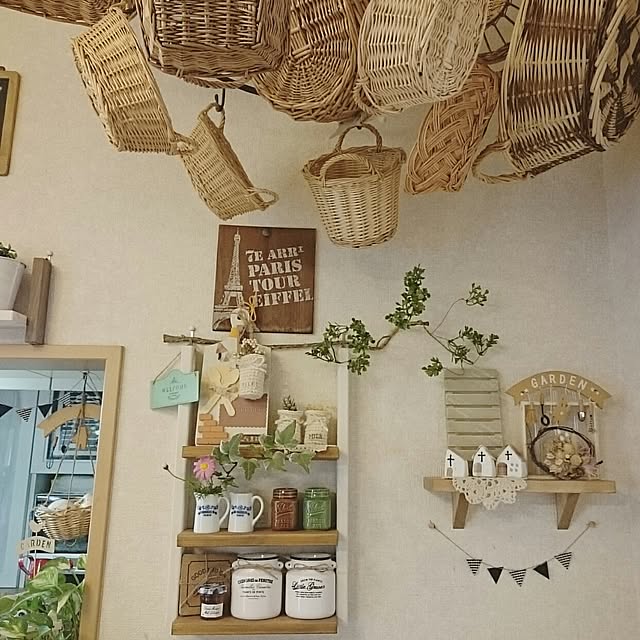 misaさんの実例写真