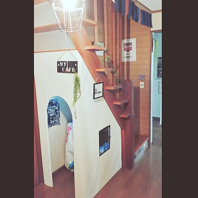 annさんの実例写真