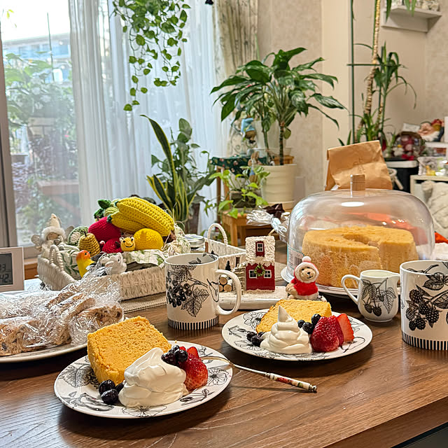 Aqettyさんの実例写真