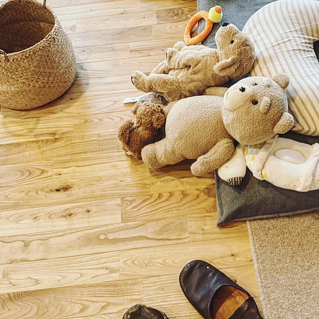 f.さんの実例写真