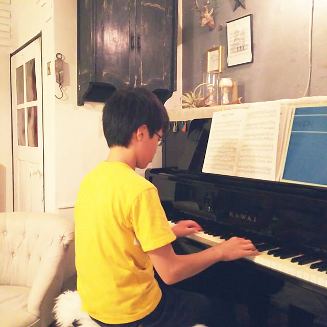 kurumiさんの実例写真