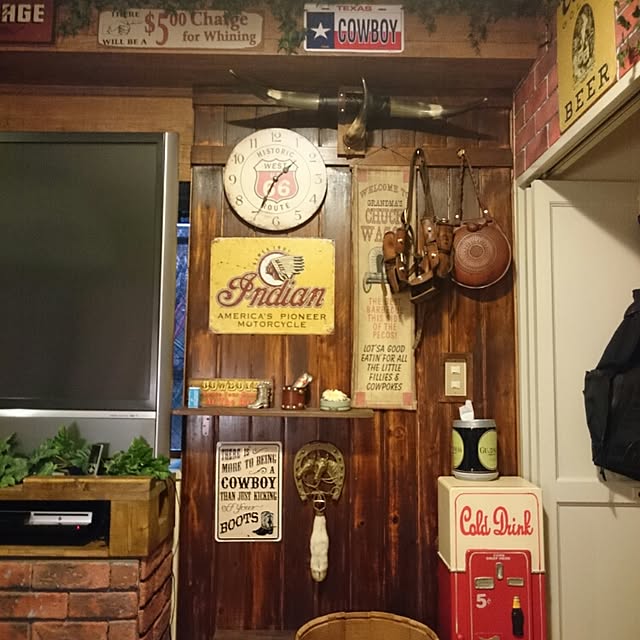 cowboy217さんの実例写真