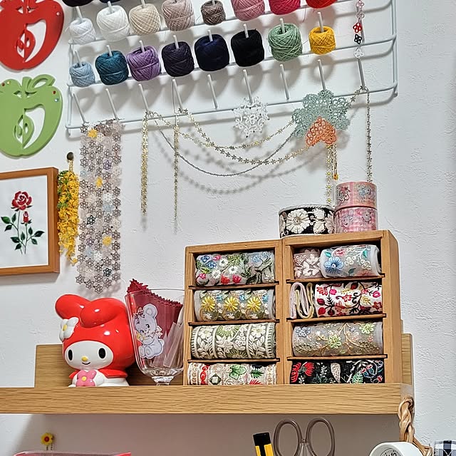 pocoさんの実例写真