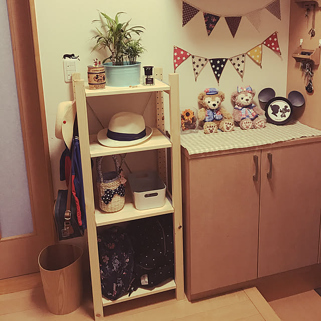 Ya-Koさんの実例写真