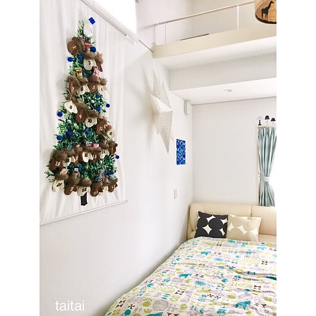 taitaiさんの実例写真