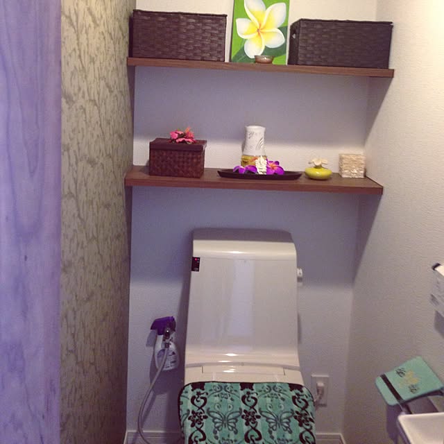 バス/トイレのインテリア実例 - 2015-10-29 11:28:36
