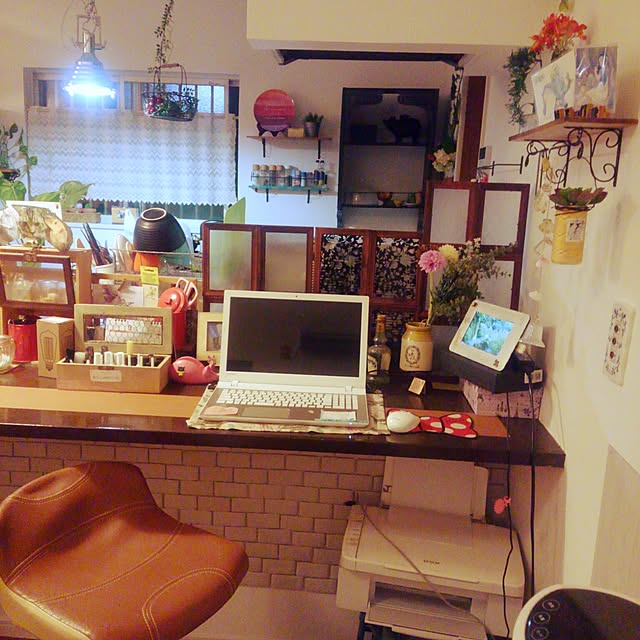 chako.さんの実例写真