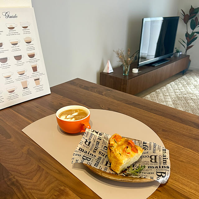 kyokoさんの実例写真