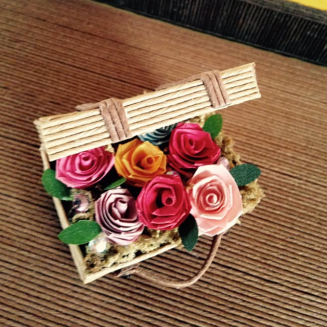 imachanさんの実例写真