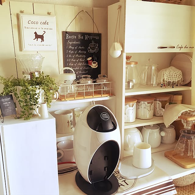 m.cocogardenさんの実例写真