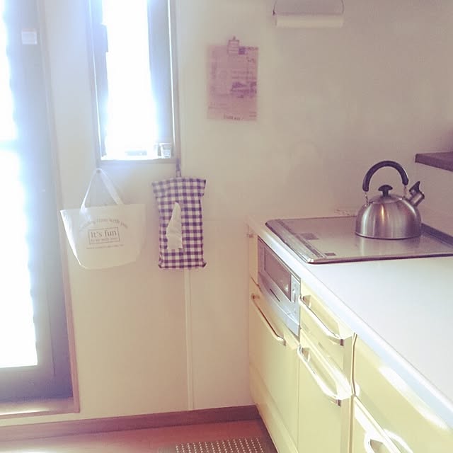 ogiさんの実例写真