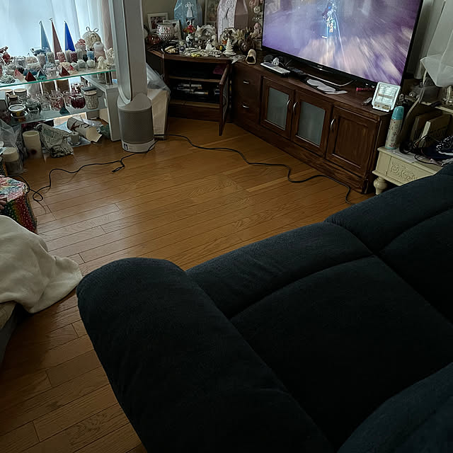 chi_gogaさんの実例写真