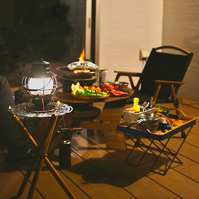 mikigumaさんの実例写真