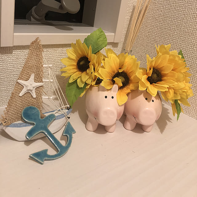 ayaさんの実例写真