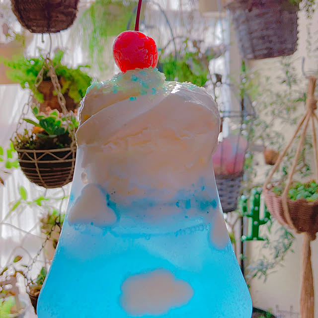 Hanakaさんの部屋