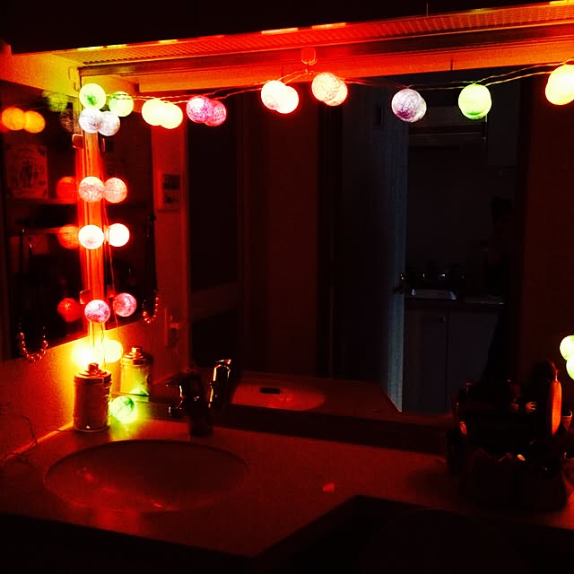 shampooさんの実例写真