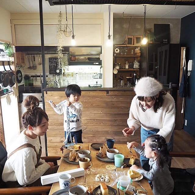 ehami123さんの実例写真