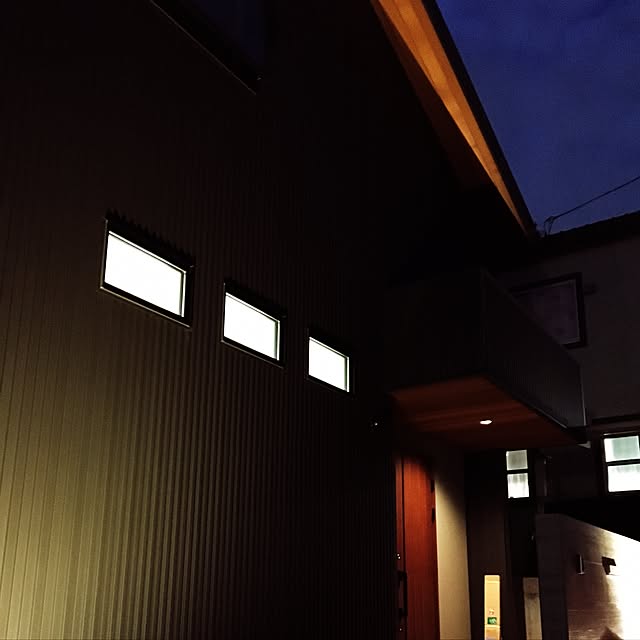 hrm714さんの実例写真