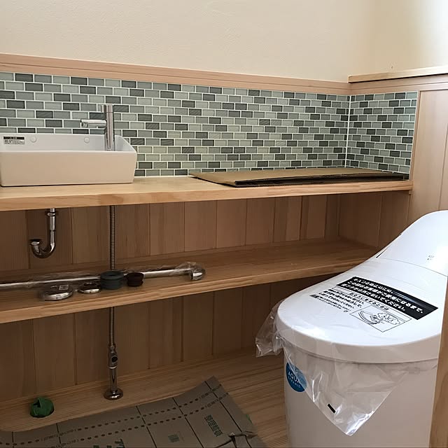 da-shaさんの実例写真