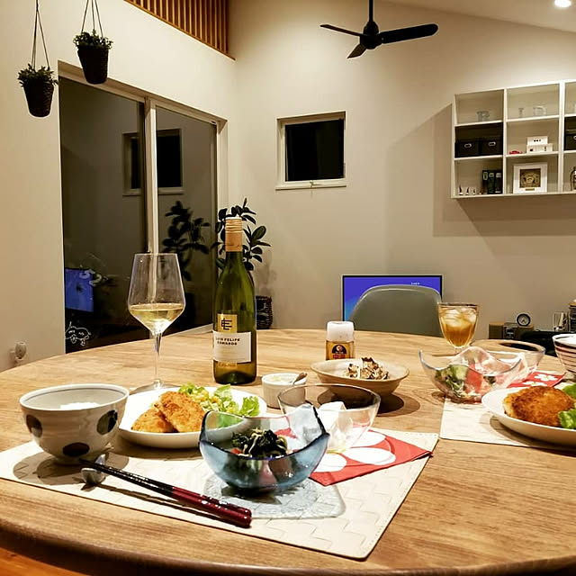 flat_house_japanさんの実例写真