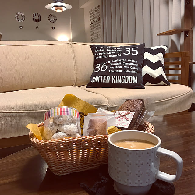 hiyupan88さんの実例写真