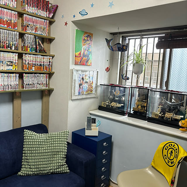 koshiregutyoさんの部屋