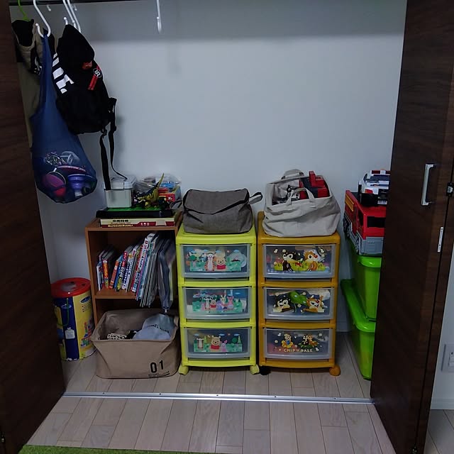Jaskichiさんの部屋