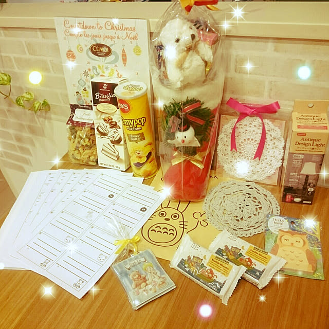 kotonaさんの実例写真
