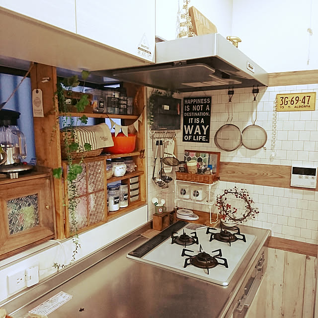 asiangreen25さんの実例写真