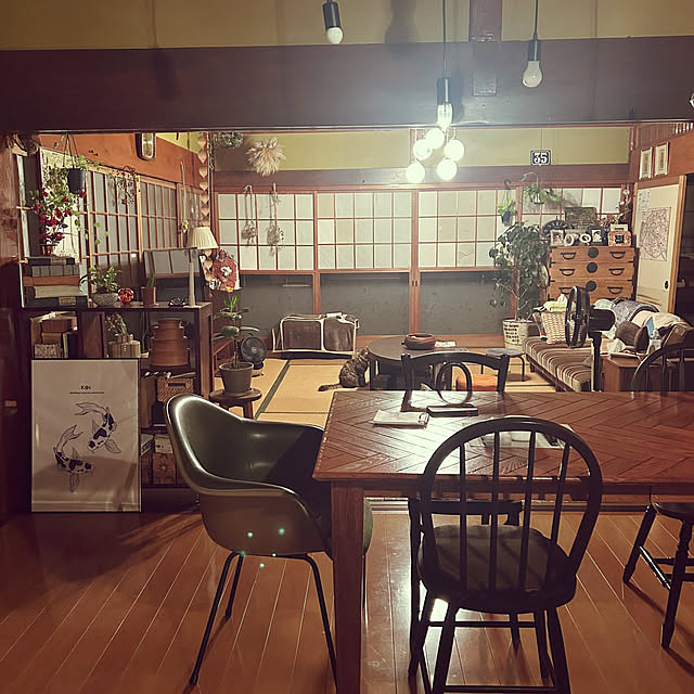 choroさんの実例写真