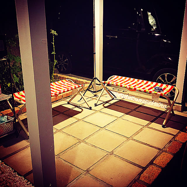 Bluesmanさんの実例写真