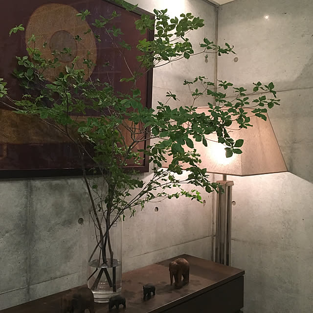 flowerさんの実例写真