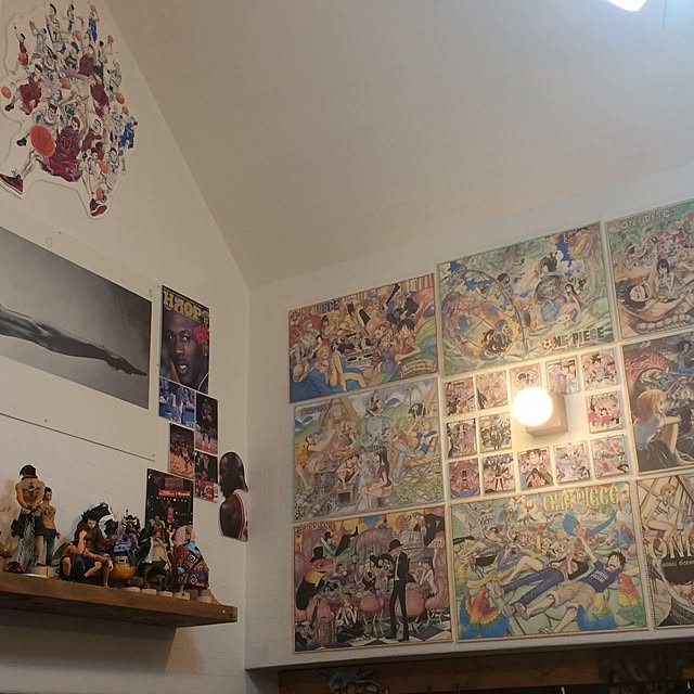 KUFFSさんの実例写真
