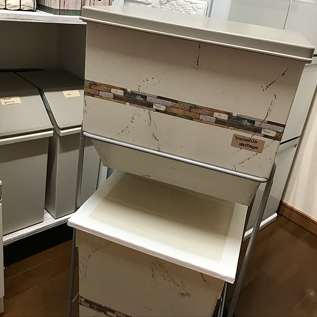 gin_mamaさんの実例写真