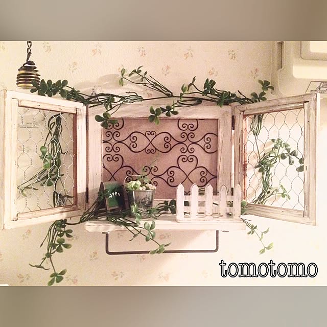 tomotomo325さんの実例写真