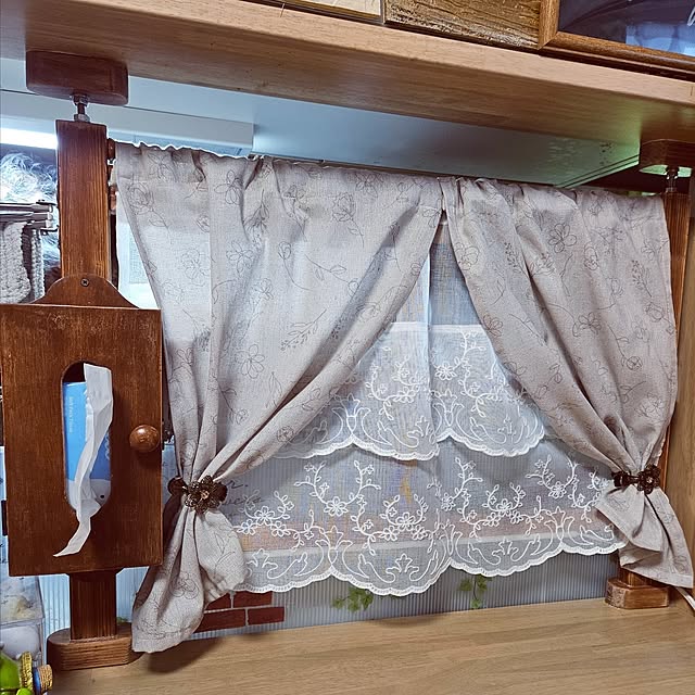 mocomocoさんの部屋