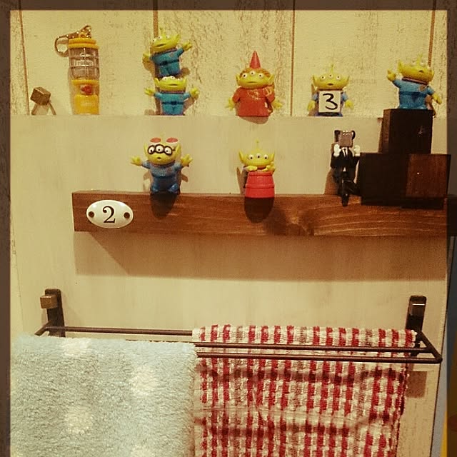 Akubimamaさんの実例写真