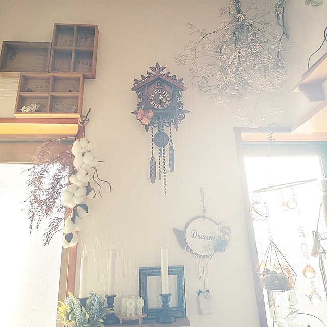 sunflowerさんの実例写真