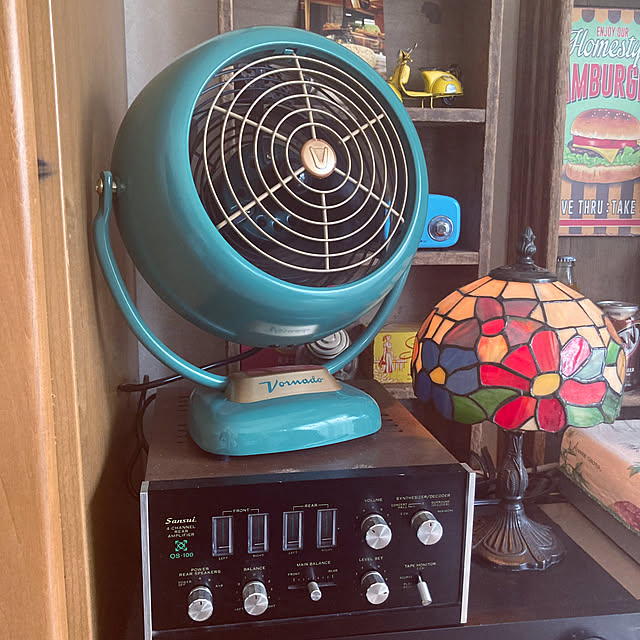 heidiさんの部屋