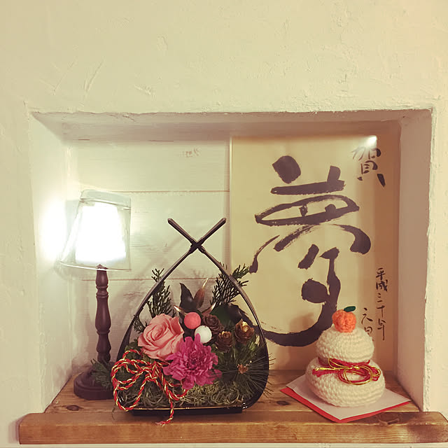 minmiさんの実例写真
