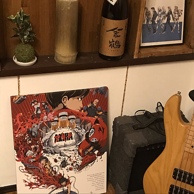 daisukeさんの実例写真