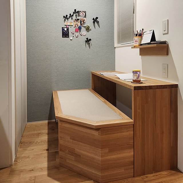 gon_hausさんの部屋
