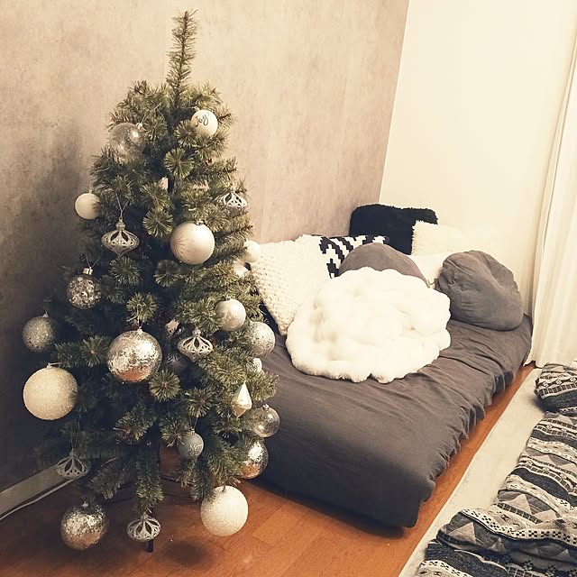 クリスマスツリー アルザスのおすすめ商品とおしゃれな実例 クリスマスツリー アルザスのおすすめ商品とおしゃれな実例