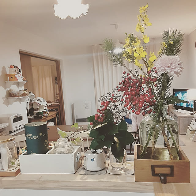 mocofuwarinさんの実例写真