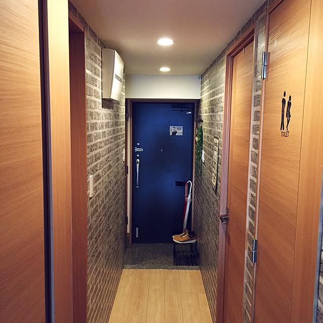 実例写真