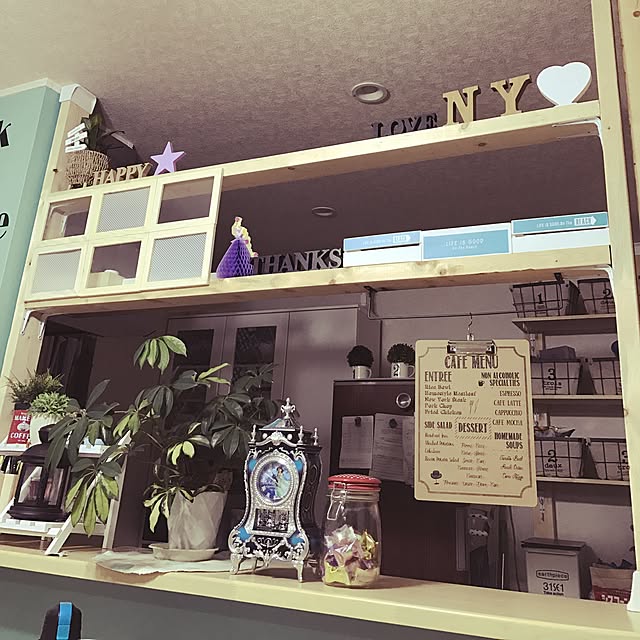 mykさんの実例写真
