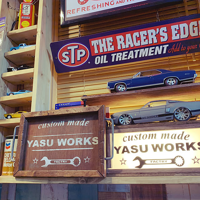 yasu_worksさんの実例写真